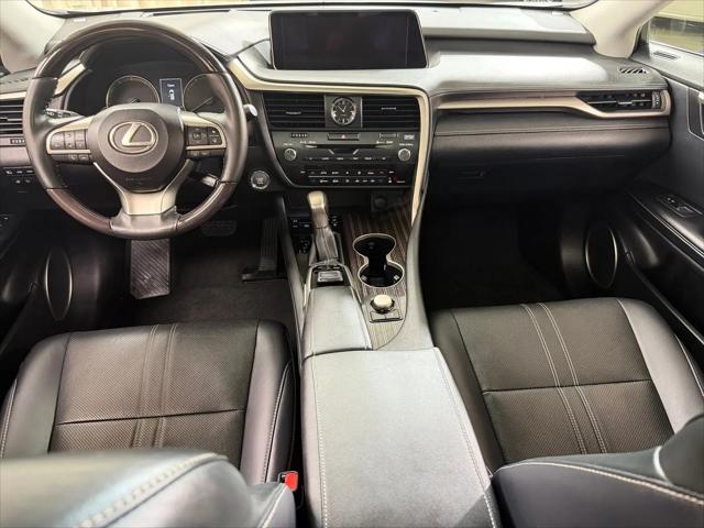 2019 Lexus RX 350 RX 350