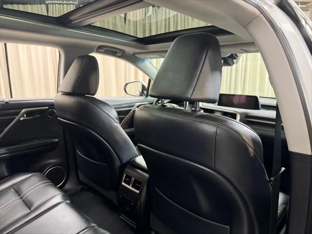 2019 Lexus RX 350 RX 350