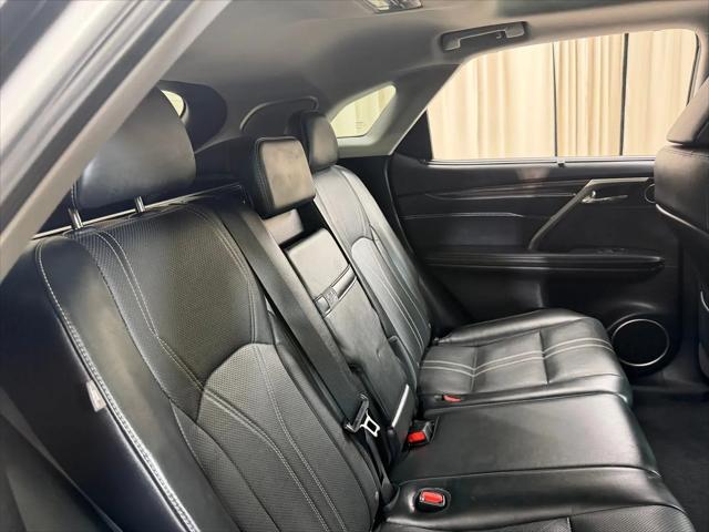 2019 Lexus RX 350 RX 350