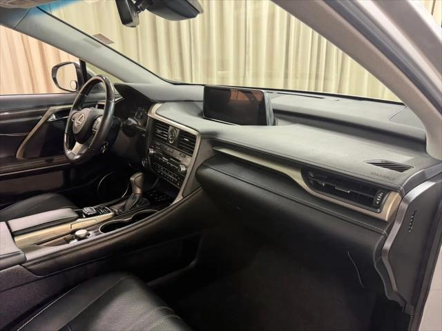2019 Lexus RX 350 RX 350