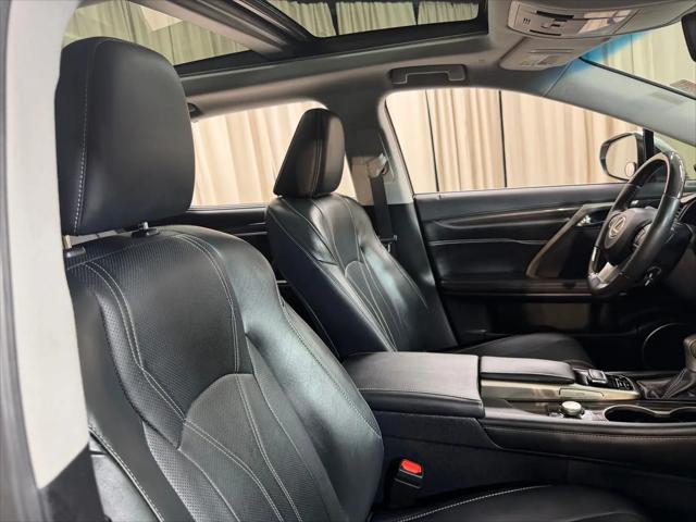 2019 Lexus RX 350 RX 350