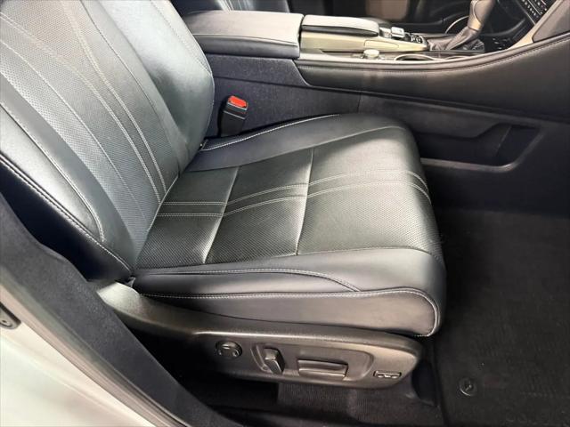 2019 Lexus RX 350 RX 350