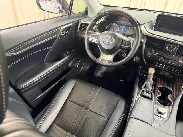 2019 Lexus RX 350 RX 350