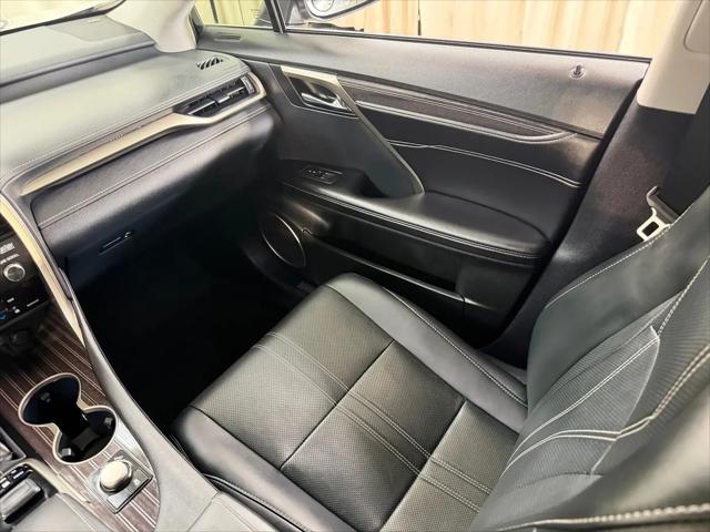 2019 Lexus RX 350 RX 350