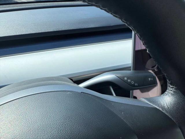 2020 Tesla Model 3 Long Range Dual Motor All-Wheel Drive