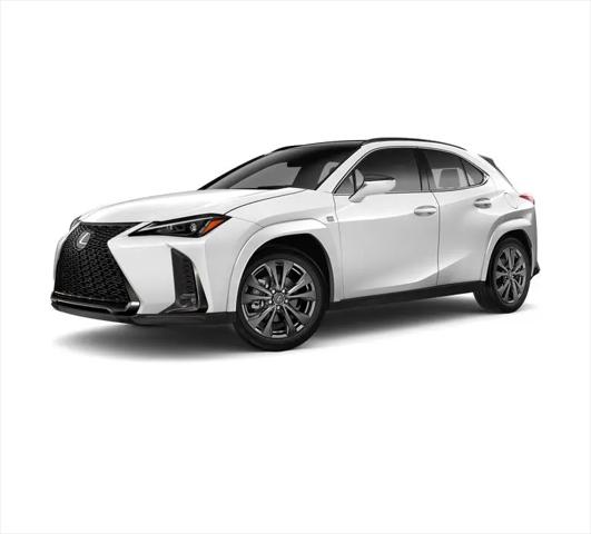 2026 Lexus 300 F SPORT Design AWD for sale in Annapolis, MD