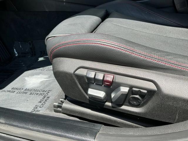 2016 BMW 3 Series 328i