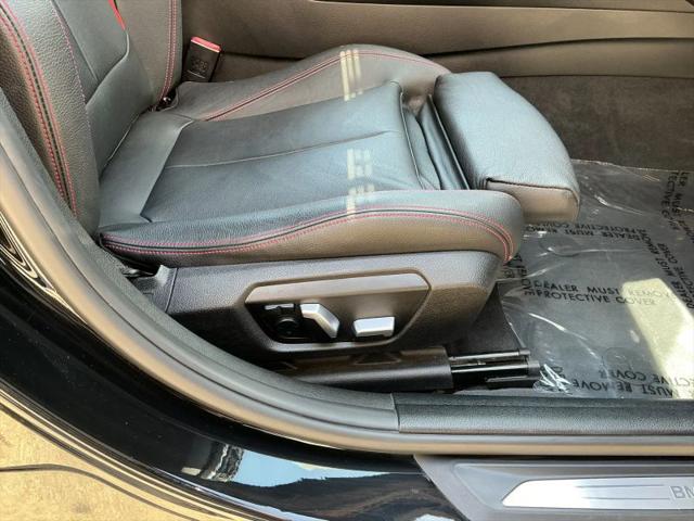2016 BMW 3 Series 328i
