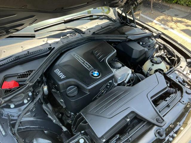 2016 BMW 3 Series 328i