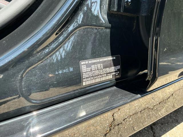 2016 BMW 3 Series 328i