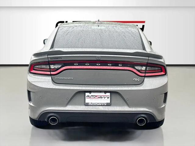 2023 Dodge Charger R/T