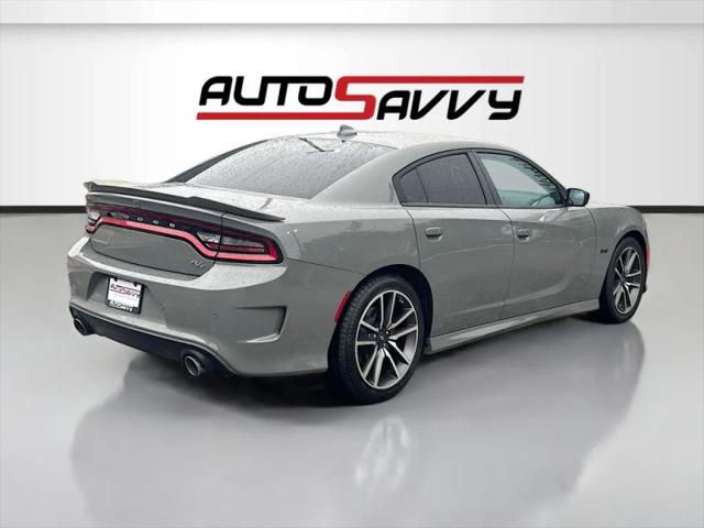2023 Dodge Charger R/T