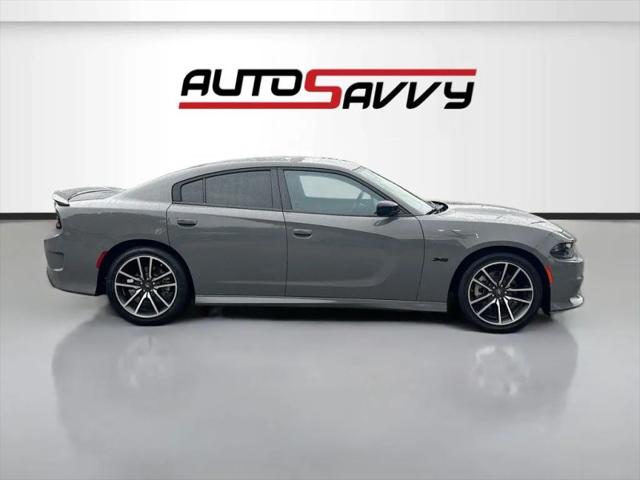 2023 Dodge Charger R/T