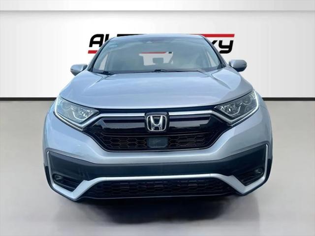 2021 Honda CR-V 2WD EX