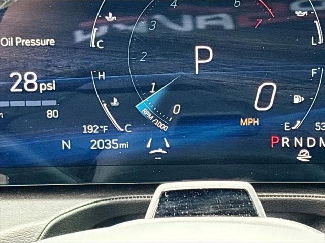 2026 Cadillac CT5 Premium Luxury RWD