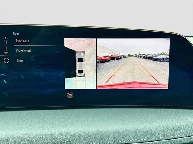 2026 Cadillac CT5 Premium Luxury RWD