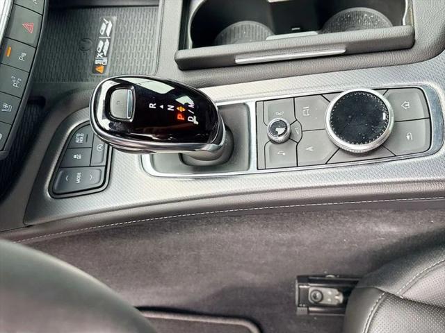 2026 Cadillac CT5 Premium Luxury RWD
