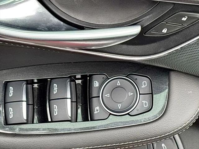 2026 Cadillac CT5 Premium Luxury RWD