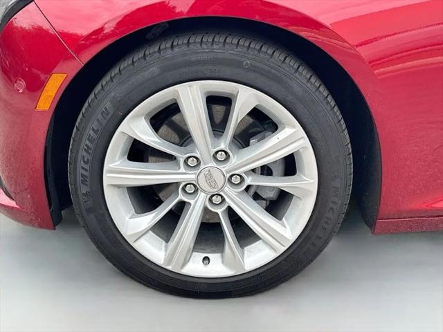 2026 Cadillac CT5 Premium Luxury RWD