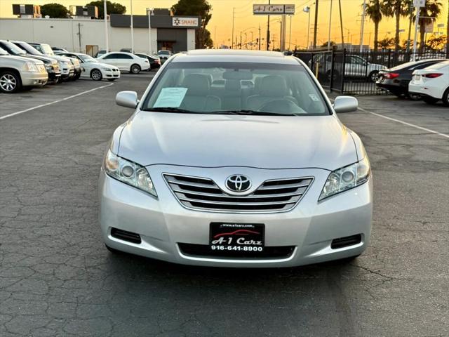 2008 Toyota Camry Base