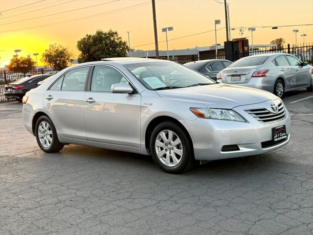 2008 Toyota Camry Base