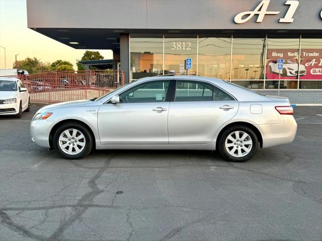 2008 Toyota Camry Base
