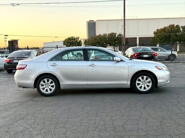 2008 Toyota Camry Base