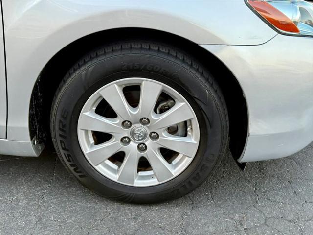 2008 Toyota Camry Base