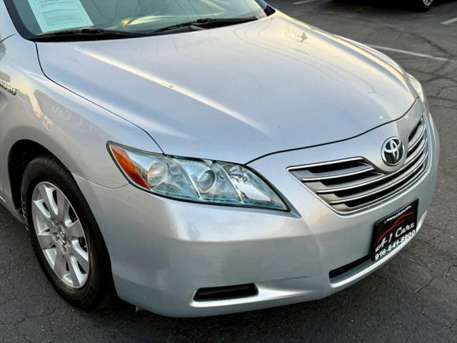 2008 Toyota Camry Base