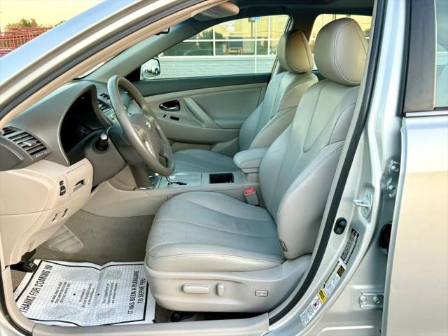 2008 Toyota Camry Base