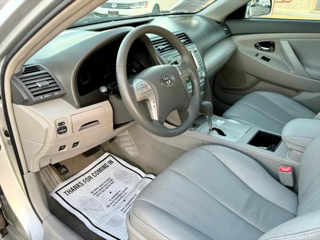 2008 Toyota Camry Base