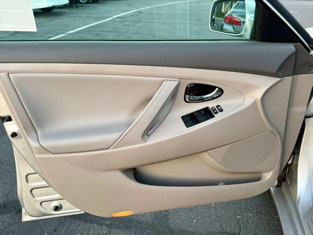 2008 Toyota Camry Base