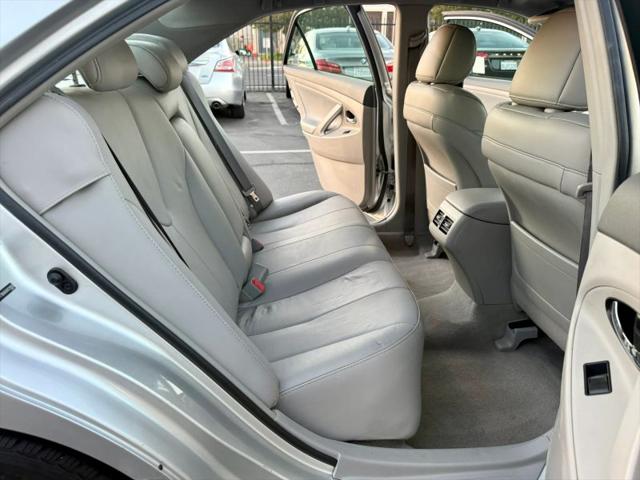 2008 Toyota Camry Base