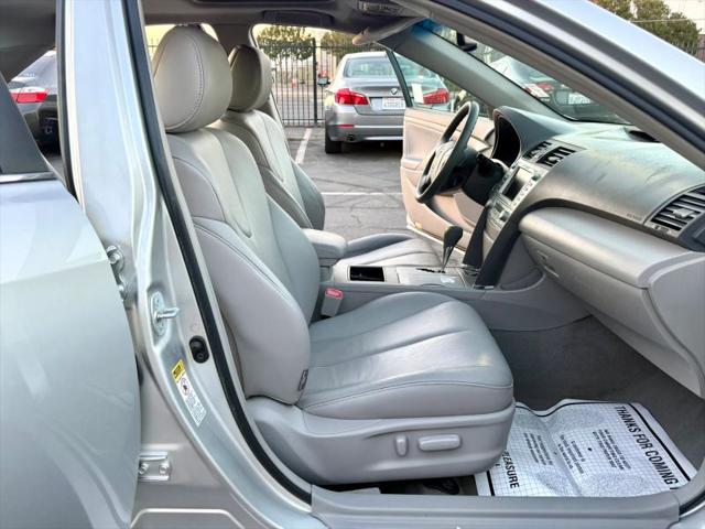 2008 Toyota Camry Base