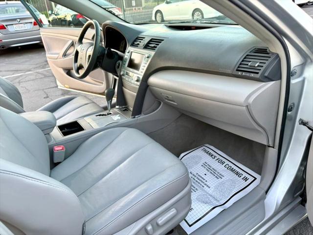 2008 Toyota Camry Base
