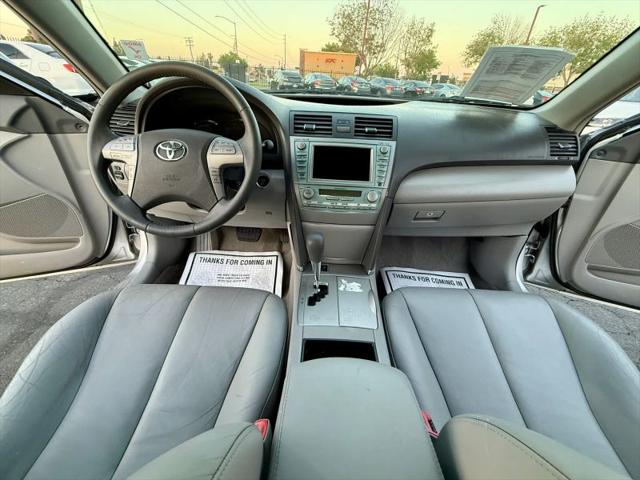 2008 Toyota Camry Base