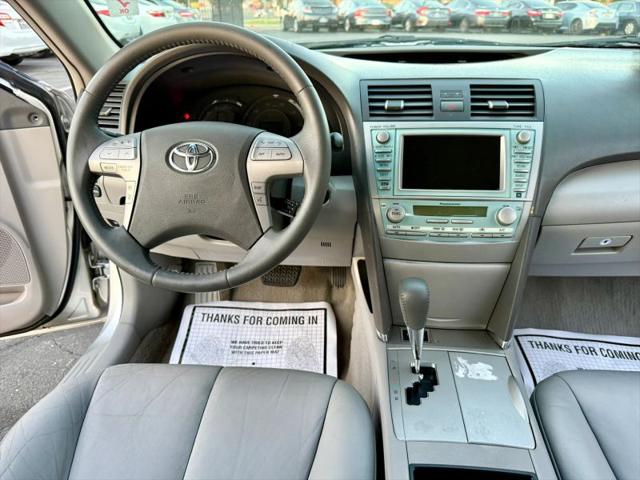 2008 Toyota Camry Base