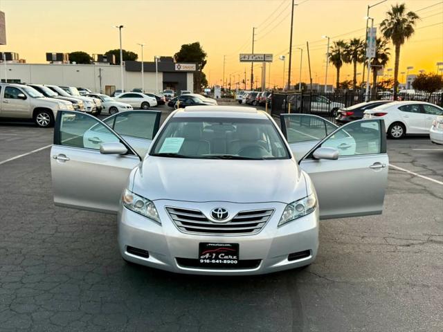 2008 Toyota Camry Base