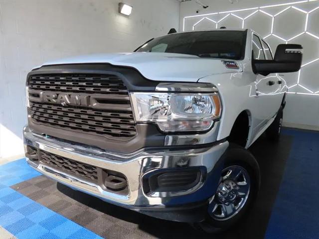 2024 Ram 2500 Tradesman Crew Cab 4x4 6'4" Box for sale in Manassas, VA
