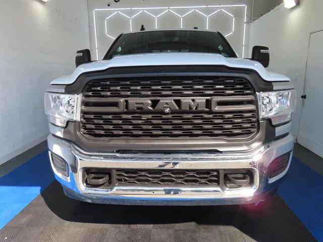 2024 Ram 2500 Tradesman Crew Cab 4x4 64 Box