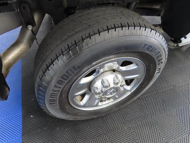 2024 Ram 2500 Tradesman Crew Cab 4x4 64 Box