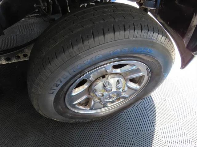 2024 Ram 2500 Tradesman Crew Cab 4x4 64 Box