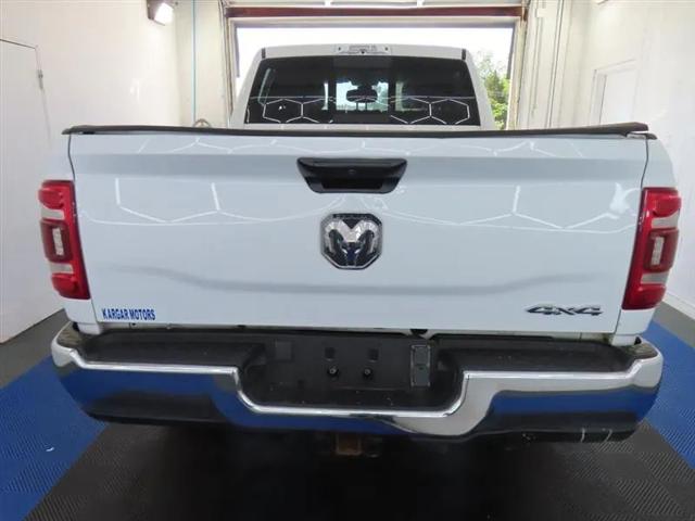 2024 Ram 2500 Tradesman Crew Cab 4x4 64 Box