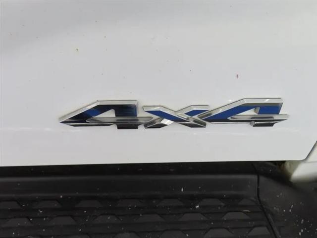 2024 Ram 2500 Tradesman Crew Cab 4x4 64 Box