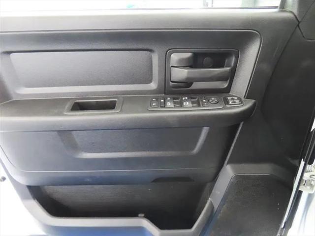 2024 Ram 2500 Tradesman Crew Cab 4x4 64 Box