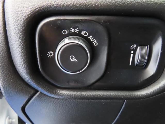 2024 Ram 2500 Tradesman Crew Cab 4x4 64 Box