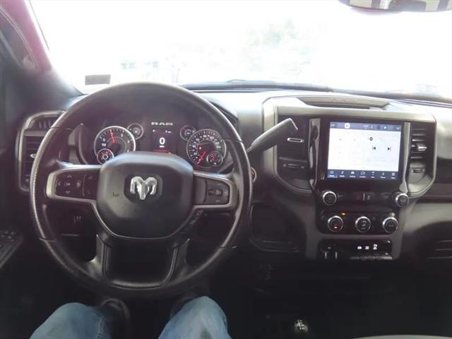 2024 Ram 2500 Tradesman Crew Cab 4x4 64 Box