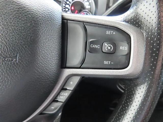 2024 Ram 2500 Tradesman Crew Cab 4x4 64 Box