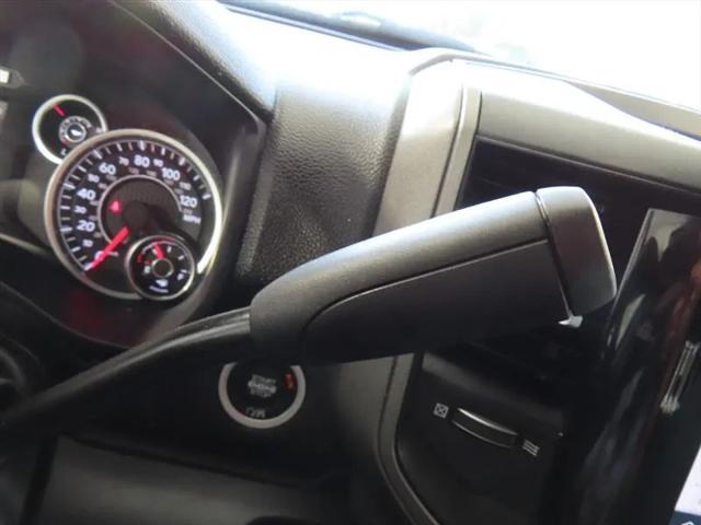2024 Ram 2500 Tradesman Crew Cab 4x4 64 Box