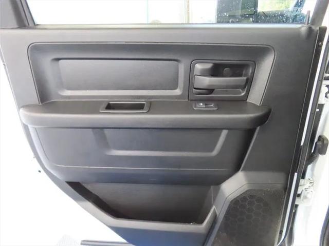 2024 Ram 2500 Tradesman Crew Cab 4x4 64 Box